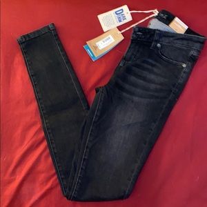 SOLD NWT Prana black London Jean